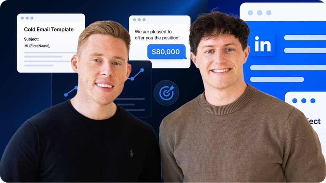 The Tech Sales Blueprint