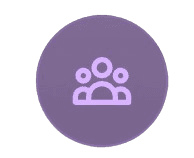 Private Community icon
